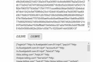 wd手游-sdkConfig加密解密-GM工具