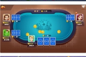 最新完美卡布奇诺完整游戏组件+双端app+服务端+数据库+视频教学+支付正常