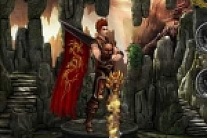 手游天尊商业修复版一键启动服务端+配套双客户端+IP修改教程+GM在线后台+启动教程