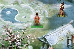 手游【王者问道】一键即玩服务端+GM后台+外网教程