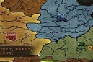 攻城掠地网单魔神8将全开年兽血sha+小白安装教程+全套GM工具