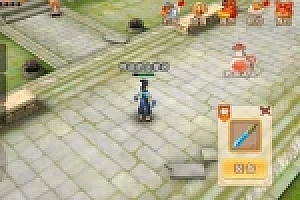 手游【热血江湖】服务端+客户端+文字视频教程