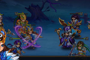 三国吧兄弟一键端