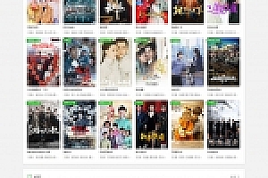 PHP米酷影院网站源码下载(MKCMS4.4.3完整版) 自动采集手机APP可对接微信源码