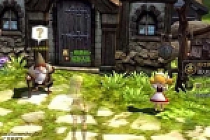 龙之谷单机V233虚拟机镜像端七职业80EX全套超低内存启动