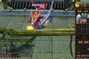 天龙单机版148回转世超稀有一键端+视频教程+GM工具