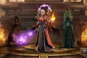 手游【逍遥传世】VM一键即玩双端+GM工具+手工外网端+详细教程