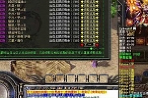 传奇私服APPLE引擎最新全套源码下载资源