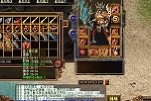 一款端游源码下载:传奇世界源码下载资源