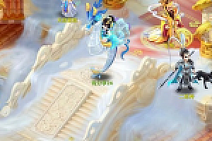 手游【龙族西游】西游龙族VM一键端+GM后台附带视频教程