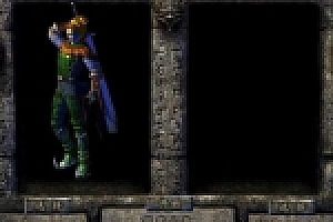 热血传奇之追梦传奇GEE引擎特色版本一键启动服务端+客户端补丁+登录器