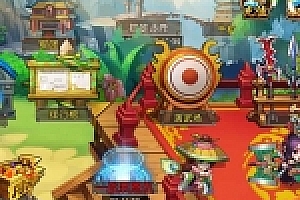 手游反斗三国【崩坏三国志】2020总结版一键即玩服务端+外网教程