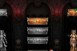 烈火战神一键端+修复BUG+任务等正常加视频教程