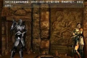 怀旧传奇3网游单机一键端钻石月河渊虎骑42魔法1.45服务端带工具