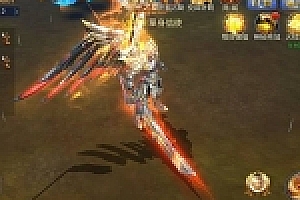 手游【神佑之路】手工外网端+授权后台+视频教程