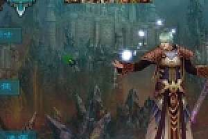 兽血沸腾单机版完整一键端+原版经验+视频教程+GM工具