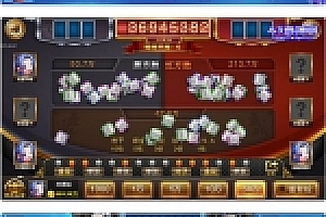 最新更新818电玩城完美版本+完美数据+服务器打包+无授权