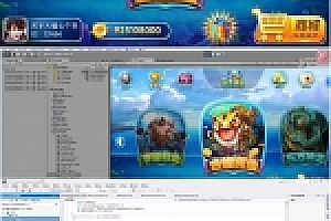 Unity3D大富豪娱乐3.29源码下载完美开源大富豪源码下载