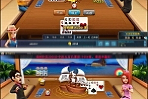 娱乐源码下载波克城市娱乐游戏源码下载