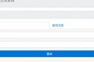 PHP商业版全开源 二级域名分发网站源码下载
