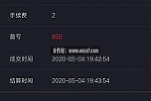 二开版完美运营级微盘交易源码下载+比特币正常+后台完善