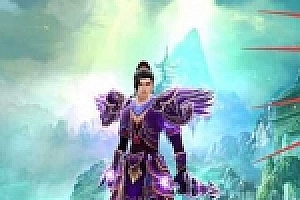 3D梦幻修真网单完美西游单机一键端4职业无限金币元宝修改