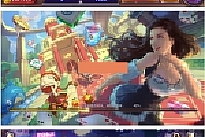 富贵封神榜星河娱乐娱乐游戏服务器直接打包+完整数据