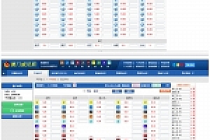 最新完美修复运营迪士尼3源码下载+修复完美了+网页开奖+H5端正常