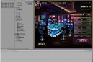 真正Unity3d大富豪娱乐游戏全套源码下载 运营版