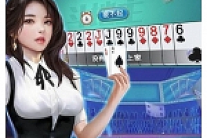 辉煌娱乐11合一版(跑胡子+红胡子+跑得快+卡五星等)含服务端+资源+网站+Android+iOS