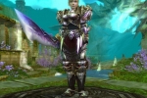 网络游戏【魔法之门】WIN版一键即玩服务端+客户端+详细教程