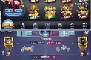 小黑牛牛qp源码下载完整可以编译并非组件