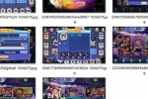 宝乐娱乐游戏源码下载+宝乐ZQ娱乐1:1完整源码下载 网狐荣耀二开