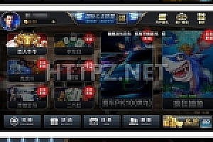 博乐ZQ娱乐游戏源码下载 1:1组件/网狐经典版二开源码下载程序