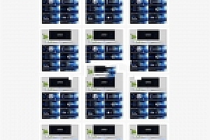 帝国cms仿当图网PPT模板素材下载网站源码下载 无错运营版_源码下载
