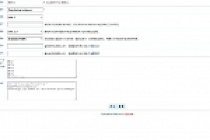 飞飞CMS影视系统/自带付费点播/自带采集/无需购买播放器/全开源/视频教程
