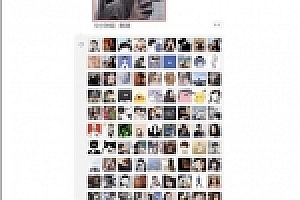 【已测】云开发趣味装逼恶搞娱乐小程序源码下载_支持流量主