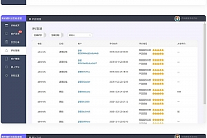 php客服在线IM源码下载 网页在线客服软件代码
