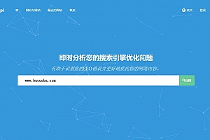 深度SEO分析工具源码下载Turbo Website Reviewer