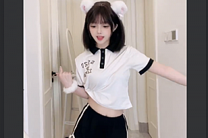 随机优质小姐姐短视频源码下载 纯html源码下载