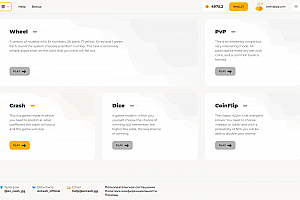 海外版 双语言爆点游戏 双语音指挥游戏 去中心化投注游戏 双声道音效游戏 附带安装教程