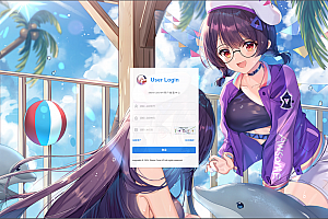 强大的api管理系统Storm Core API_V1.1免授权源码下载