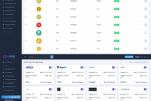 区块链虚拟币代币销售拍卖平台,加密货币全方位数字资产交易平台