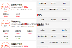 专业级股票交易系统 股票金融平台 带新股申购 通信达源码下载