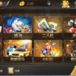 【猫娱乐之黑金版ui】八月最新服务器运营版打包+热更新双端app齐全+服务器运营版打包+完整数据完美跑