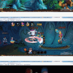 萌将三国一键架设镜像端亲测+图文安装教程+详细修改教程